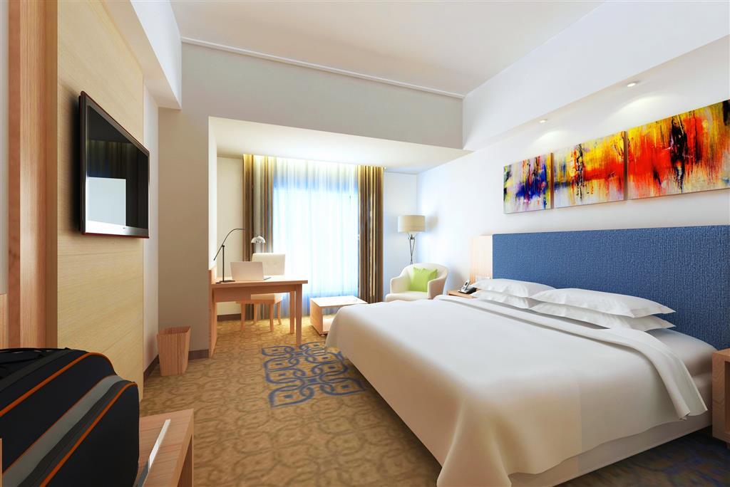 Four Points By Sheraton Makassar Eksteriør billede