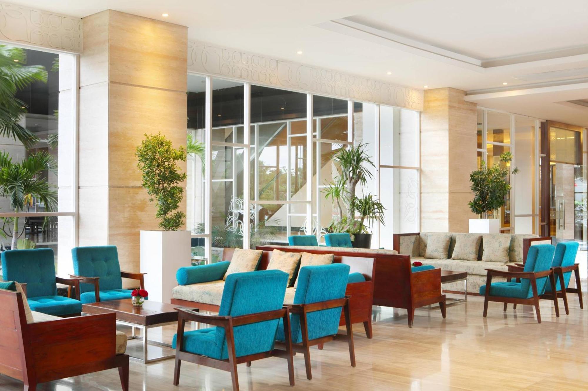 Four Points By Sheraton Makassar Eksteriør billede