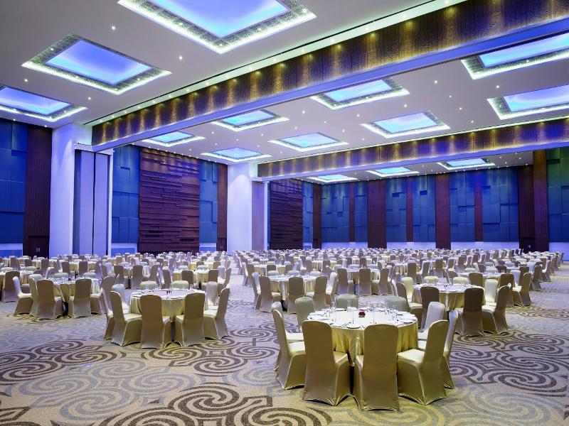 Four Points By Sheraton Makassar Eksteriør billede