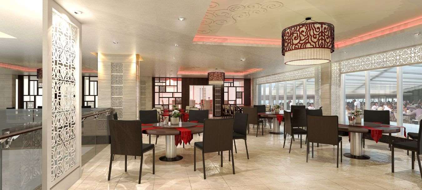 Four Points By Sheraton Makassar Eksteriør billede