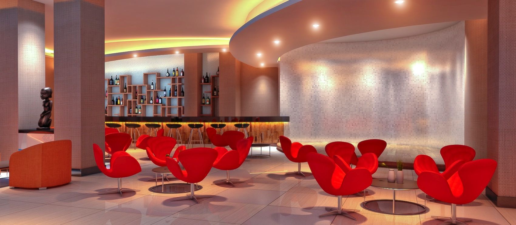 Four Points By Sheraton Makassar Eksteriør billede