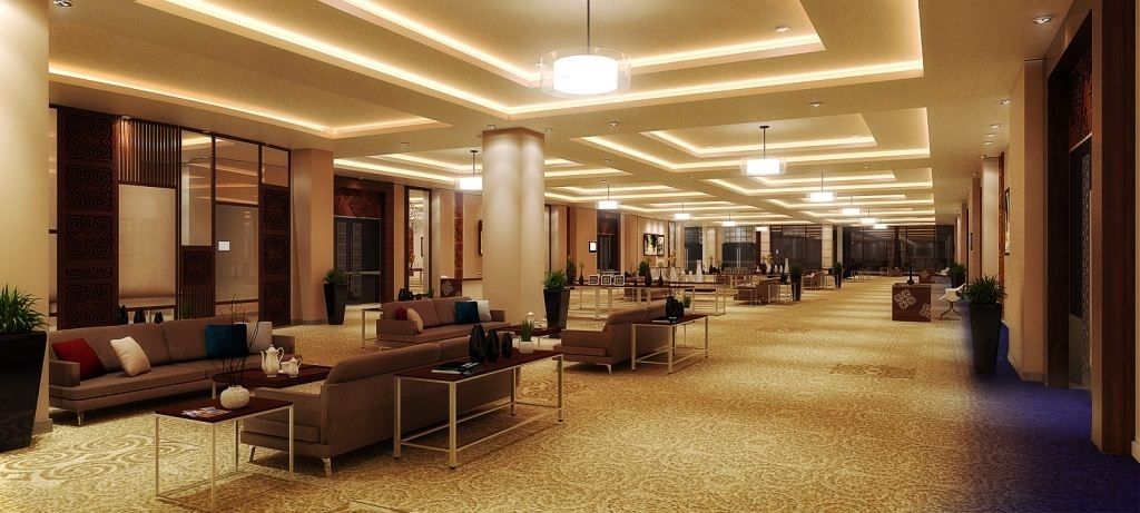 Four Points By Sheraton Makassar Eksteriør billede